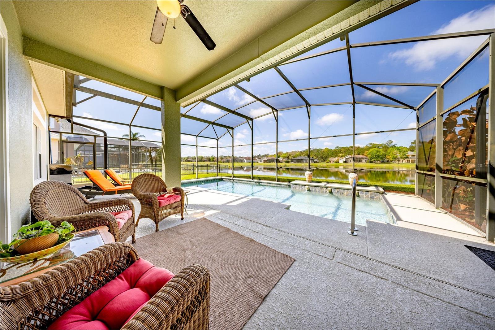 PRESERVE AT ASTOR FARMS PH 1 - Residential