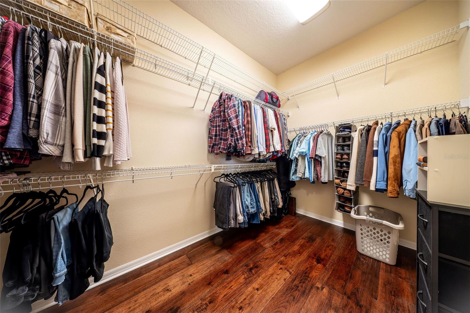 PRESERVE AT ASTOR FARMS PH 1 - Residential