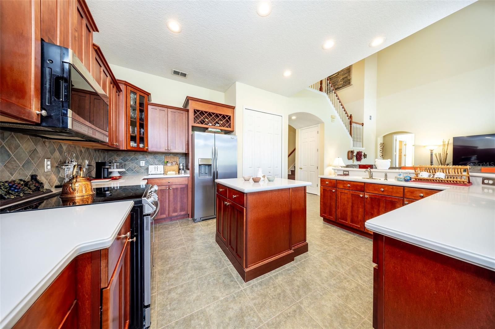 PRESERVE AT ASTOR FARMS PH 1 - Residential