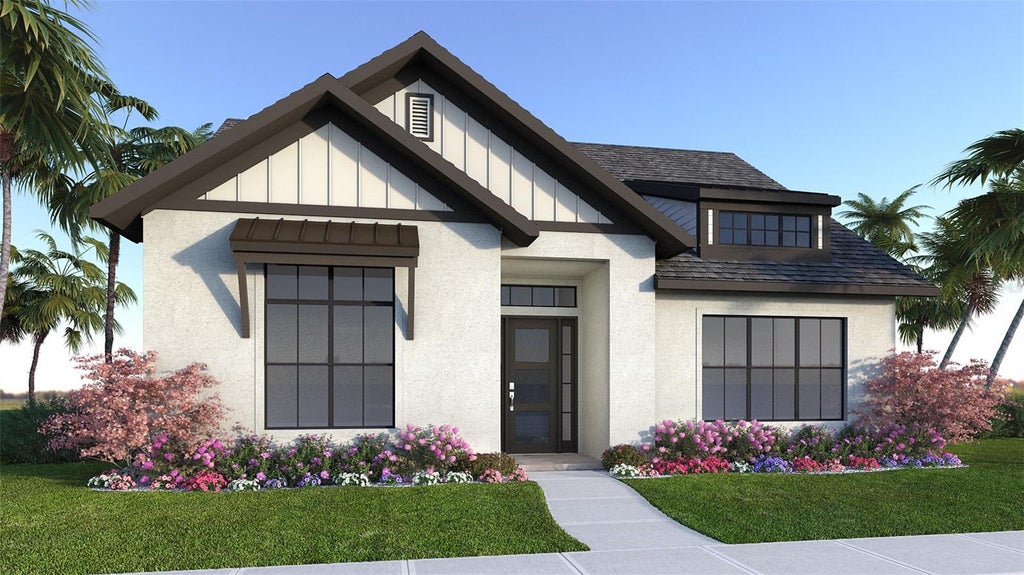 Photo of 347 Steed Gait Loop, Saint Cloud, FL 34772 (MLS # TB8553390)