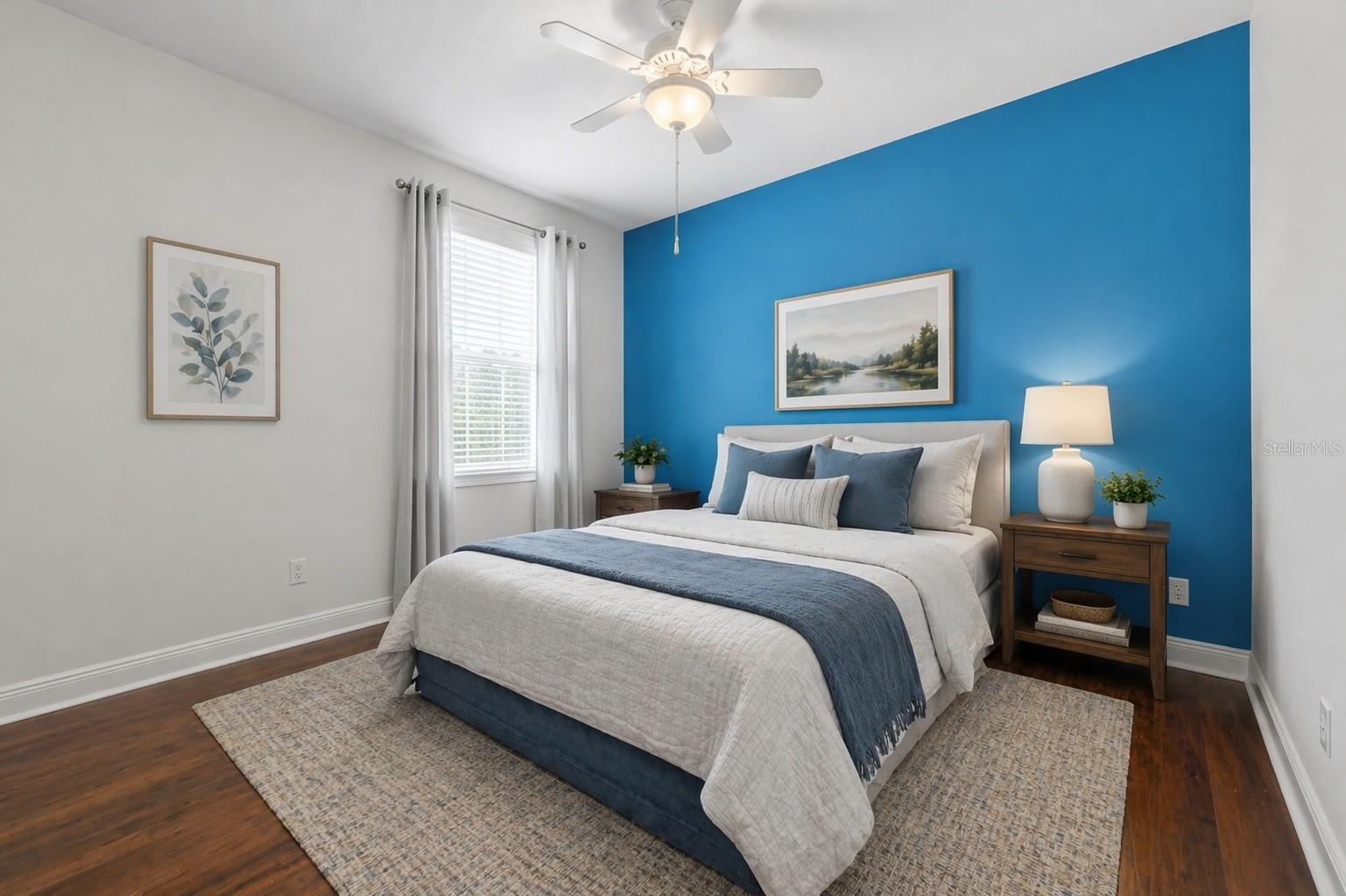 ANTHEM PARK PH 3A - Residential