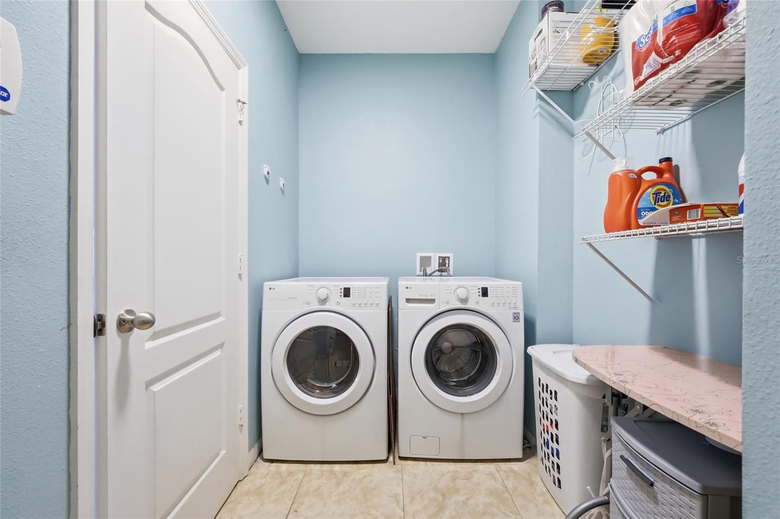 ANTHEM PARK PH 3A - Residential