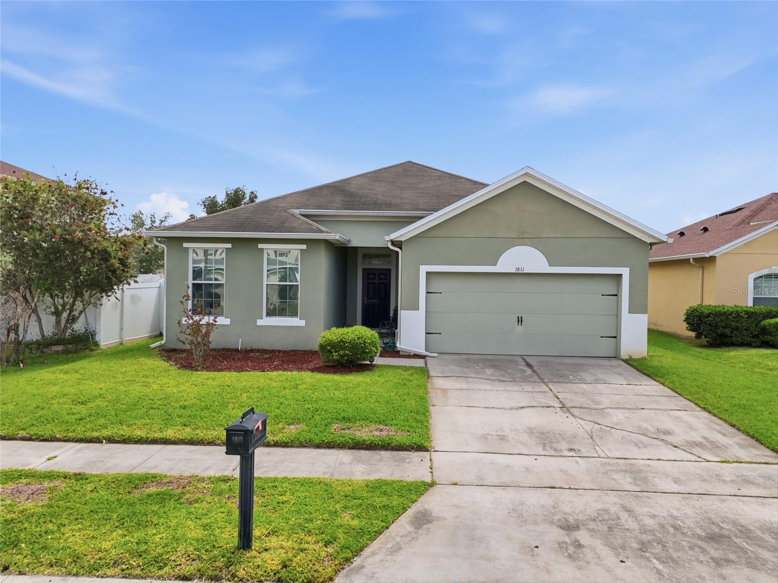 ANTHEM PARK PH 3A - Residential