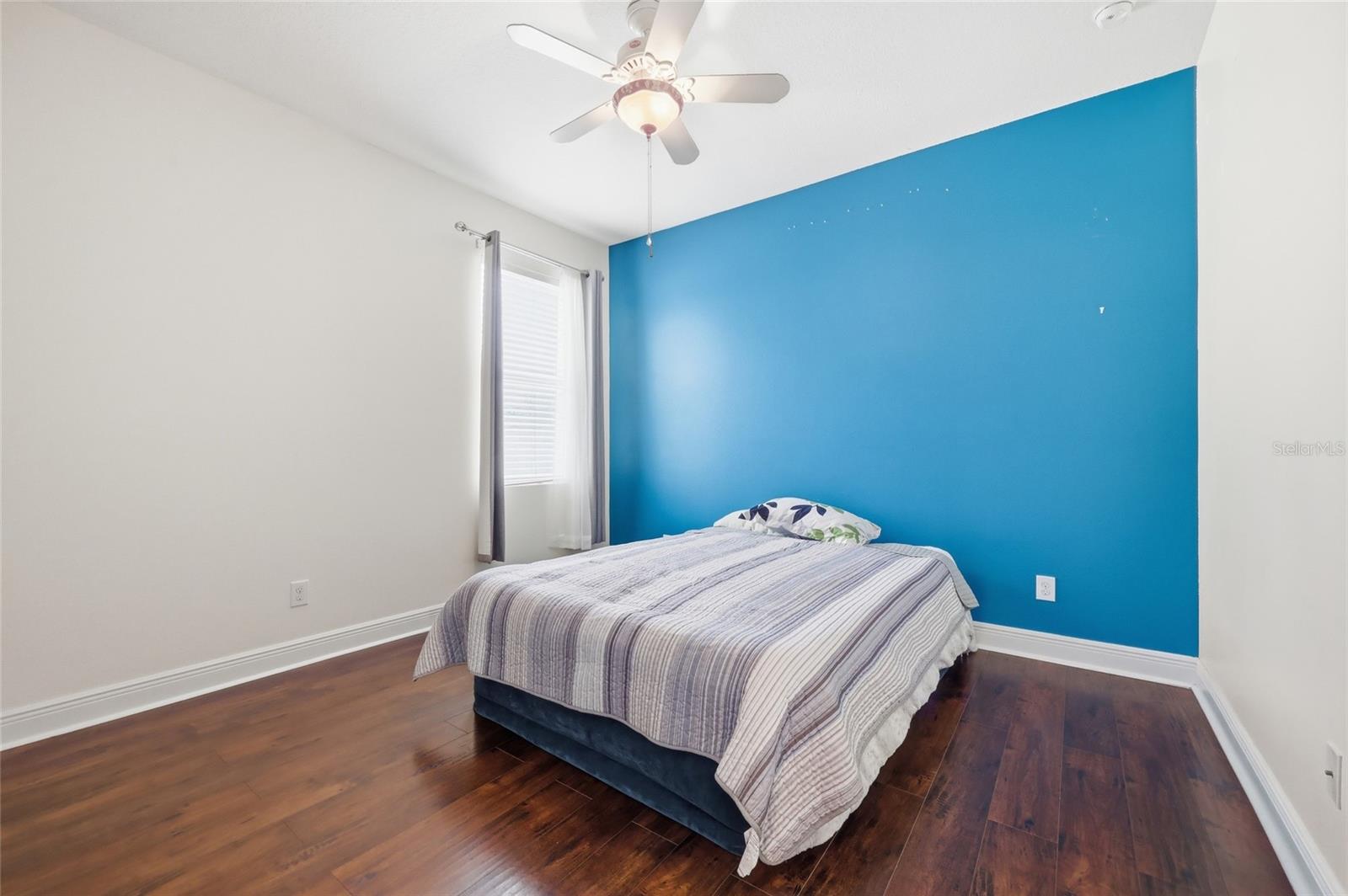 ANTHEM PARK PH 3A - Residential