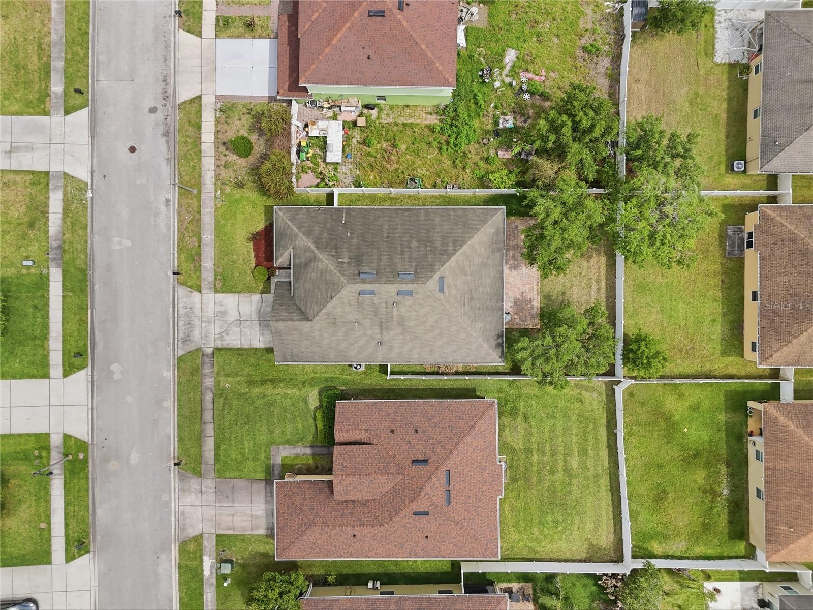 ANTHEM PARK PH 3A - Residential