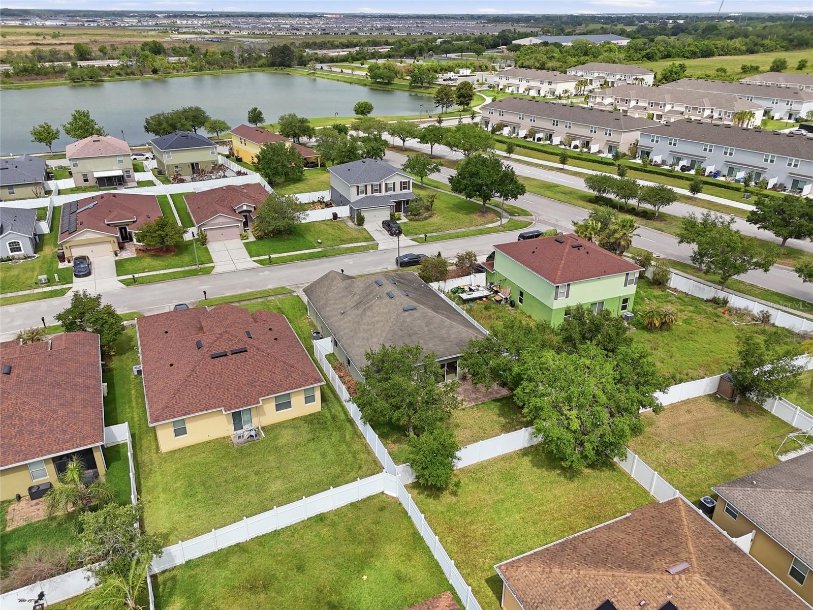 ANTHEM PARK PH 3A - Residential