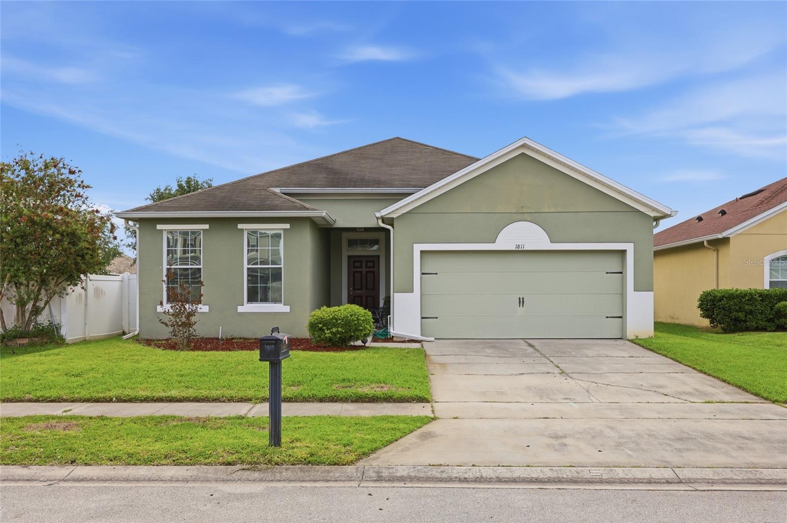 ANTHEM PARK PH 3A - Residential