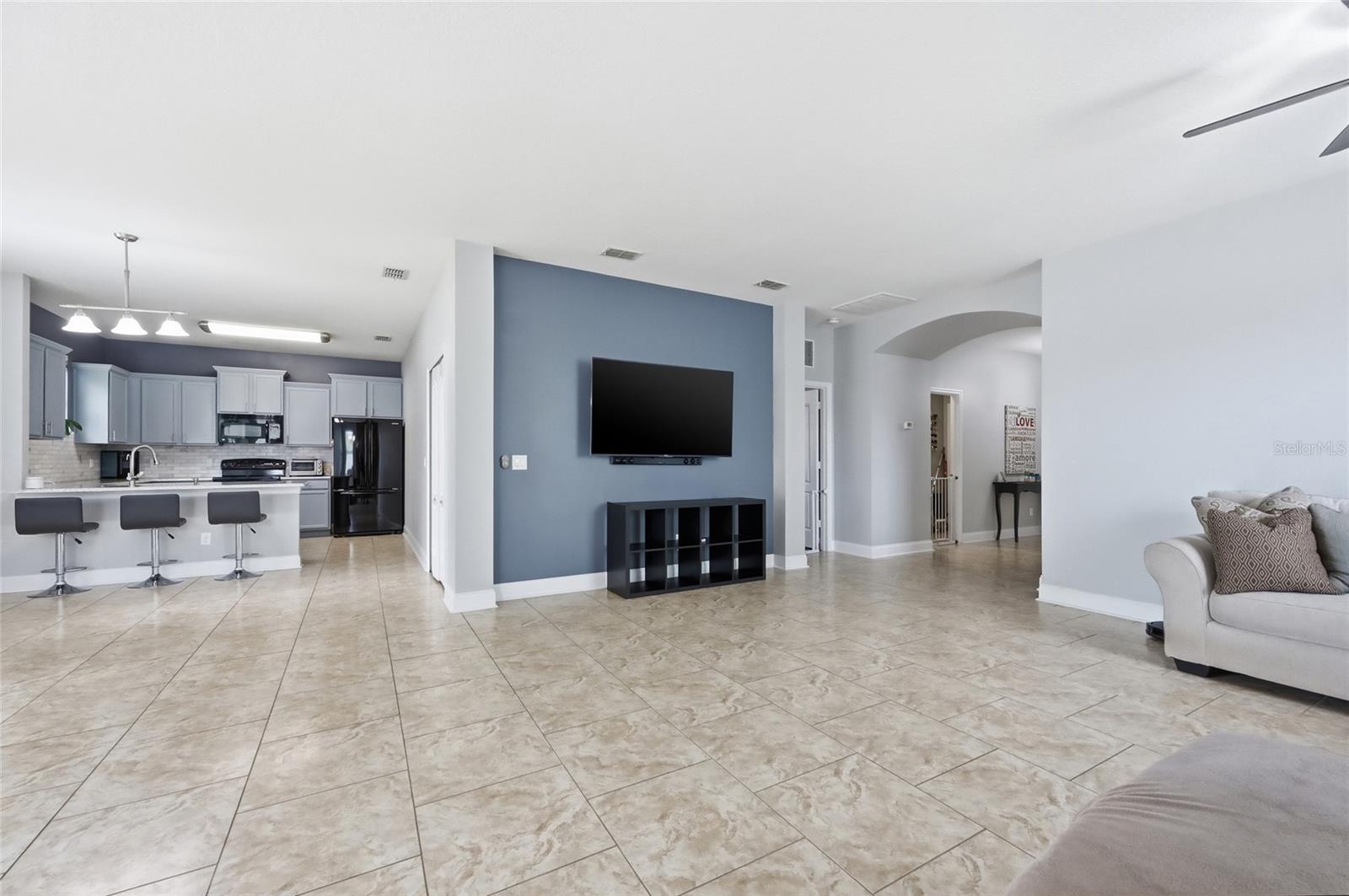 ANTHEM PARK PH 3A - Residential