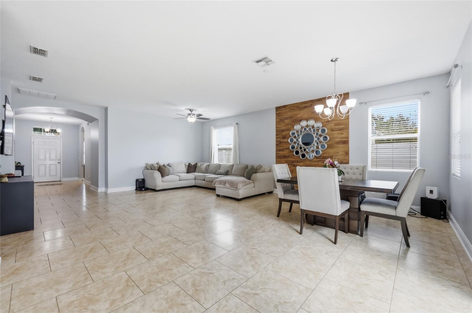 ANTHEM PARK PH 3A - Residential