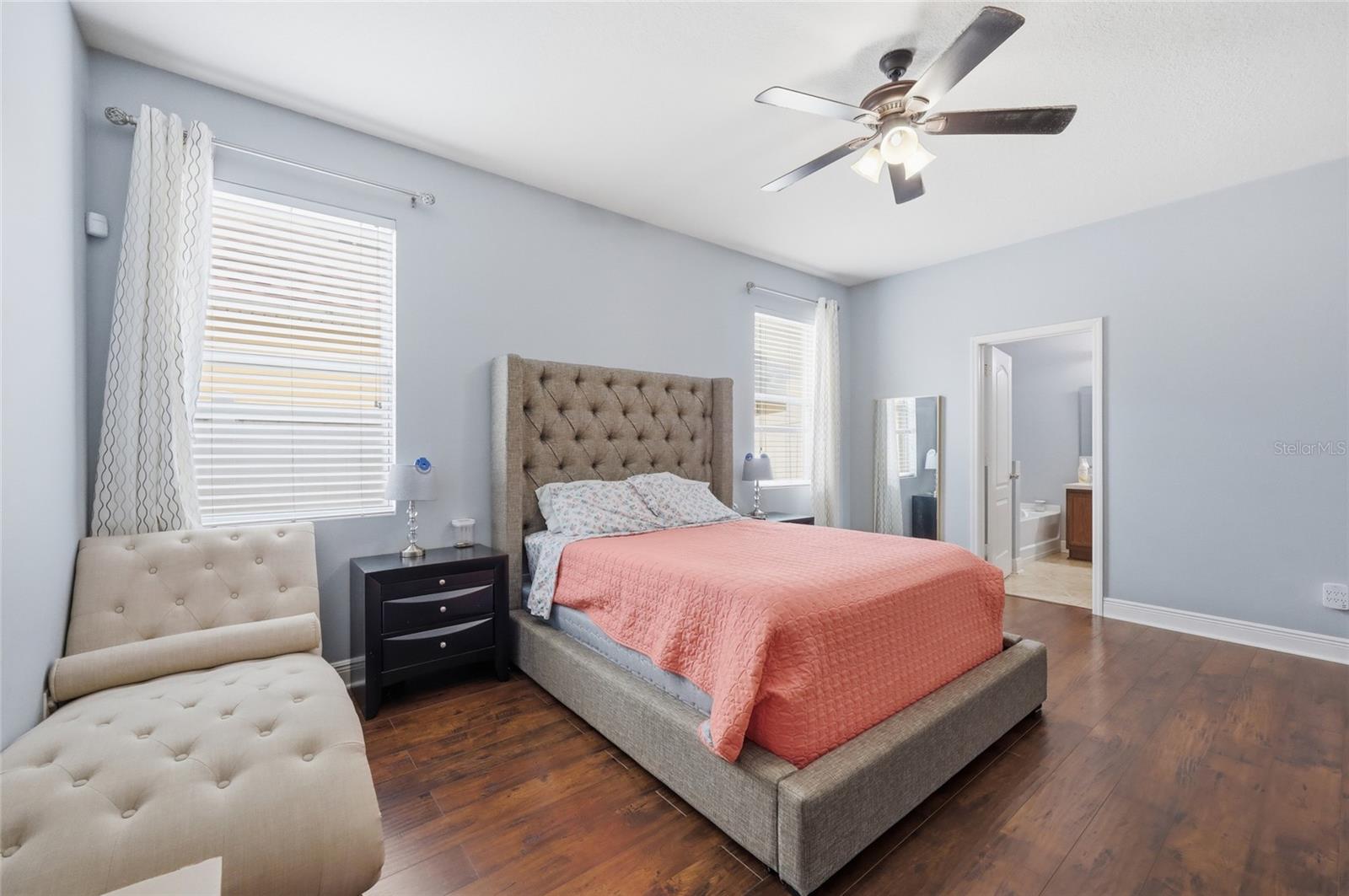 ANTHEM PARK PH 3A - Residential