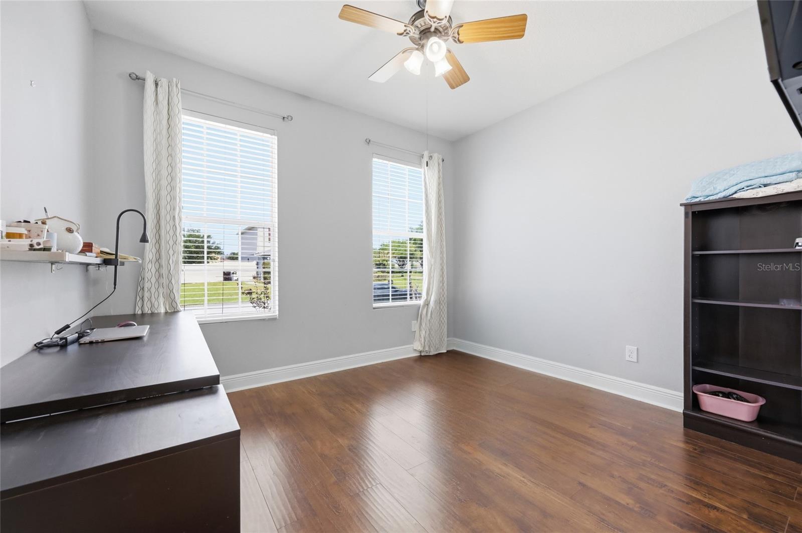 ANTHEM PARK PH 3A - Residential