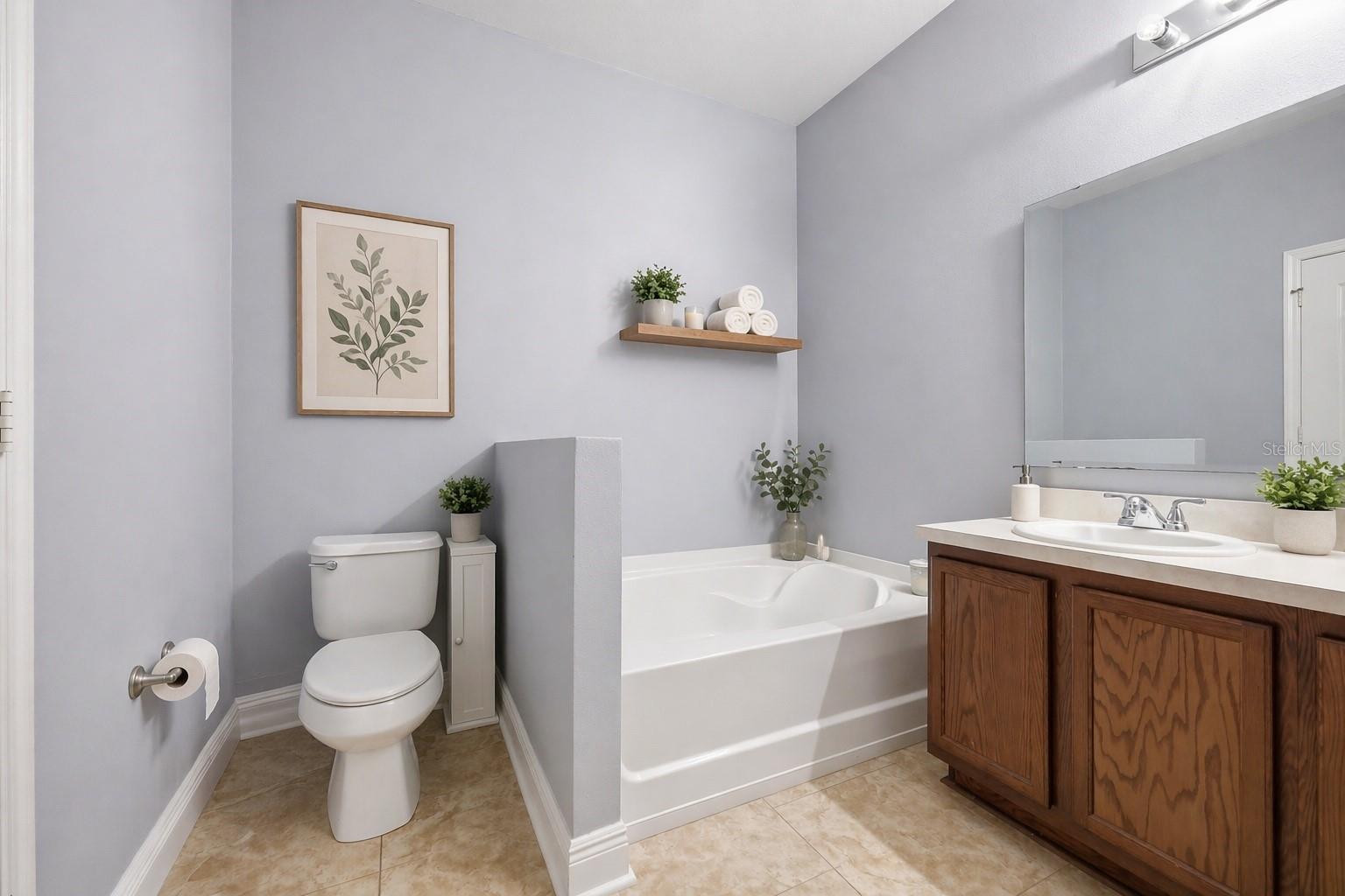 ANTHEM PARK PH 3A - Residential