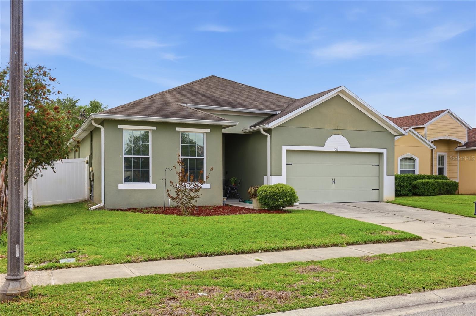 ANTHEM PARK PH 3A - Residential