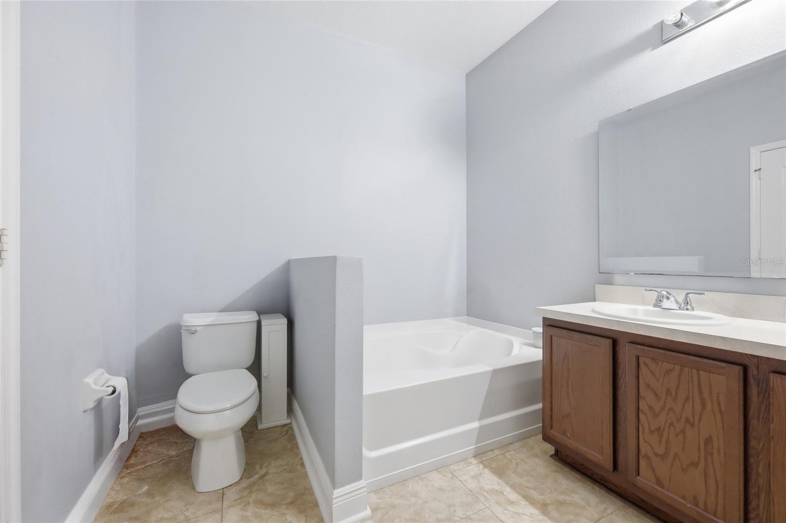 ANTHEM PARK PH 3A - Residential