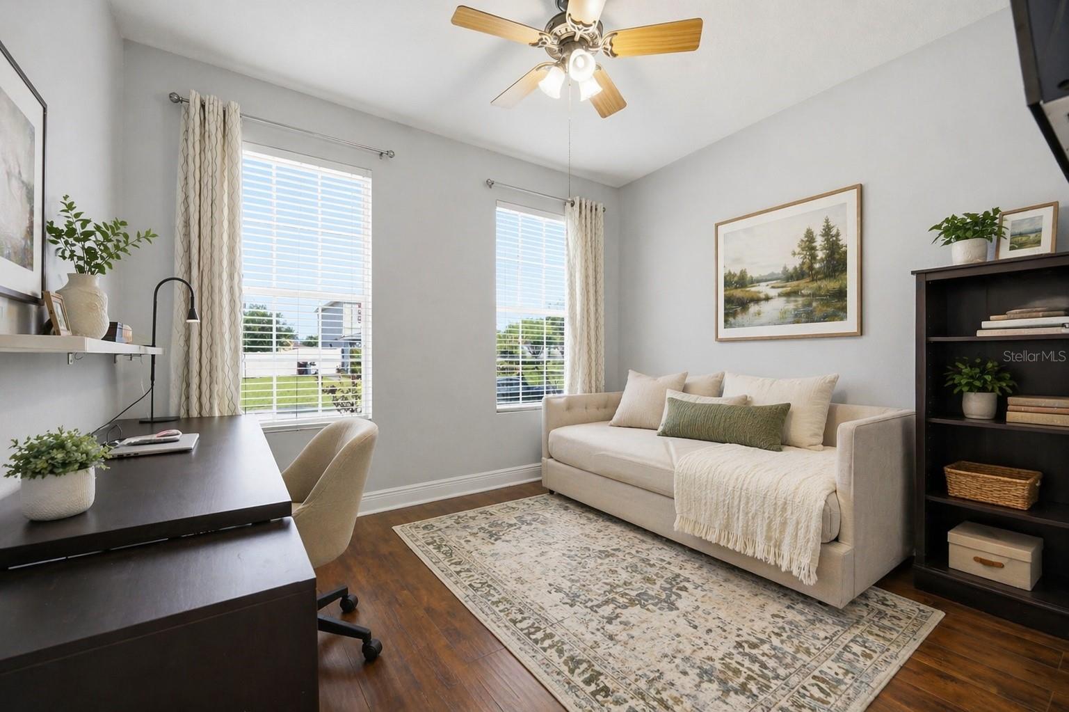 ANTHEM PARK PH 3A - Residential