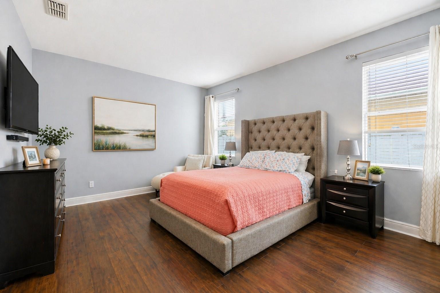 ANTHEM PARK PH 3A - Residential