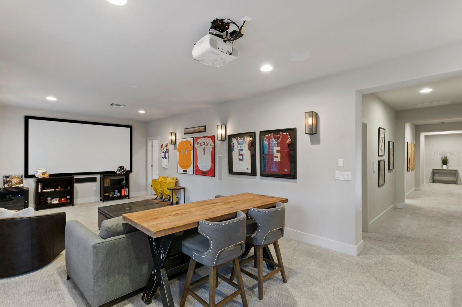 PINE COVE ESTATES - Residential