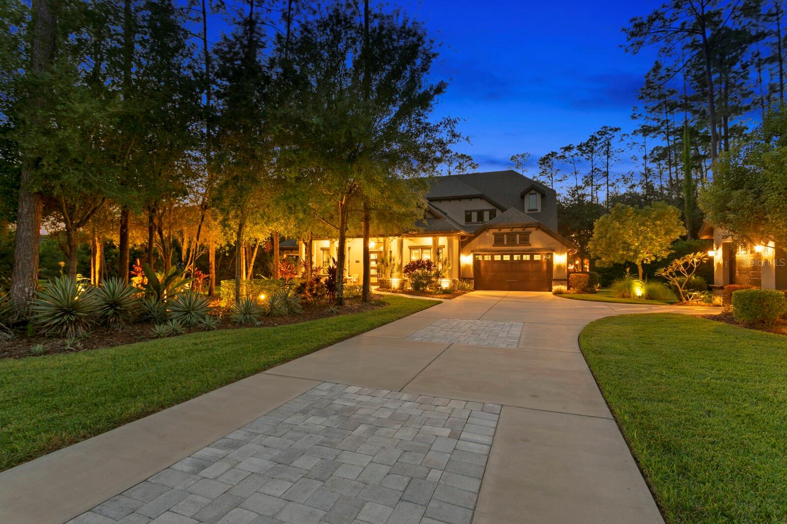 PINE COVE ESTATES - Residential