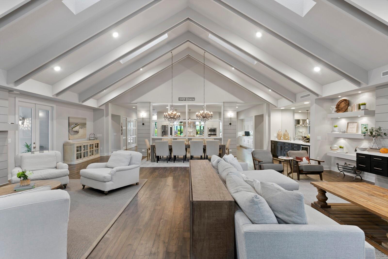 PINE COVE ESTATES - Residential