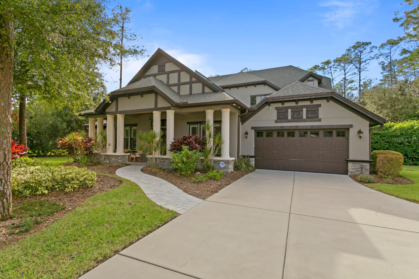 PINE COVE ESTATES - Residential