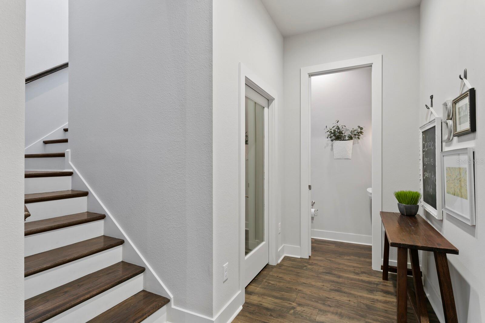 PINE COVE ESTATES - Residential