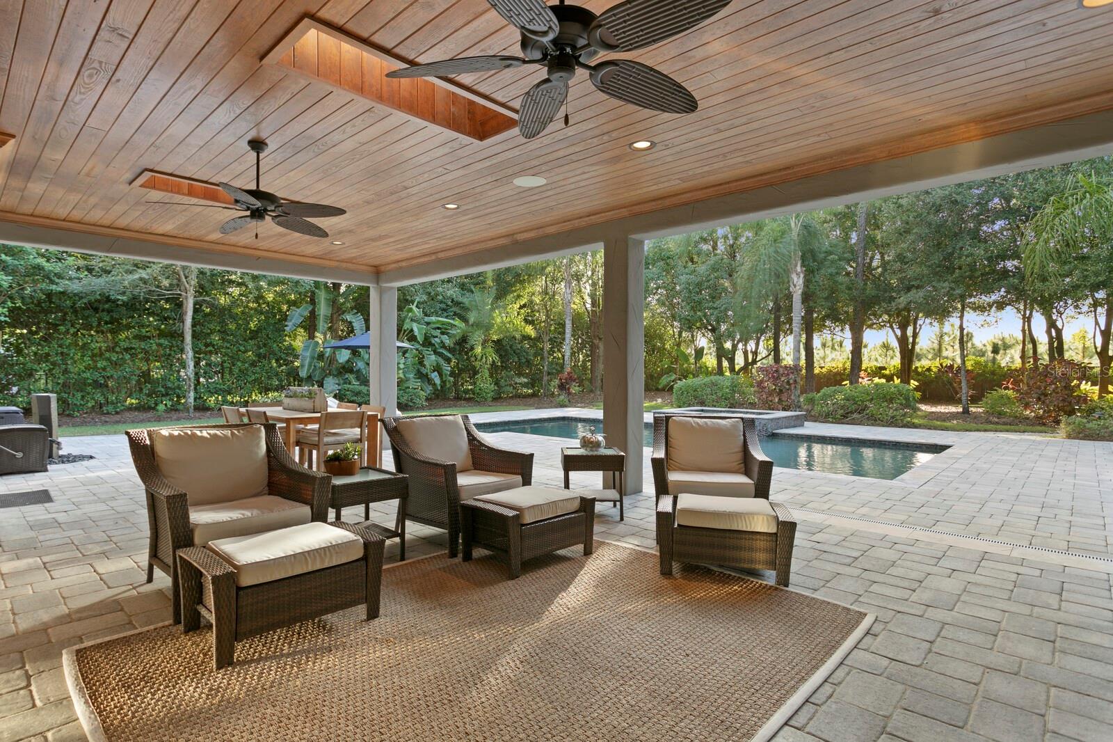 PINE COVE ESTATES - Residential