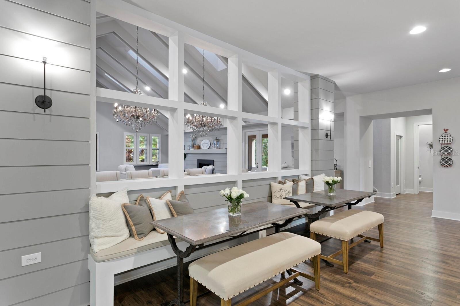 PINE COVE ESTATES - Residential