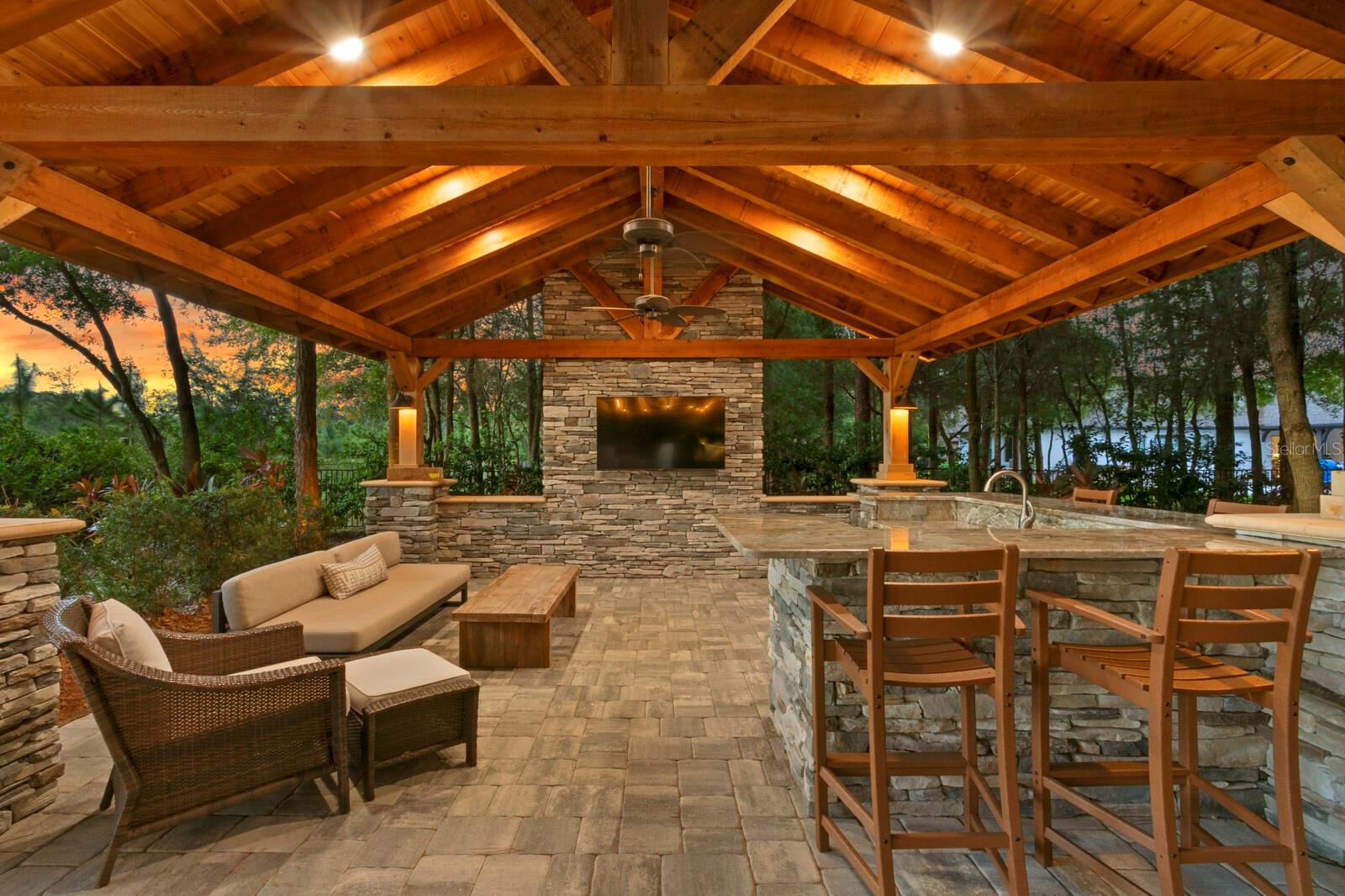 PINE COVE ESTATES - Residential