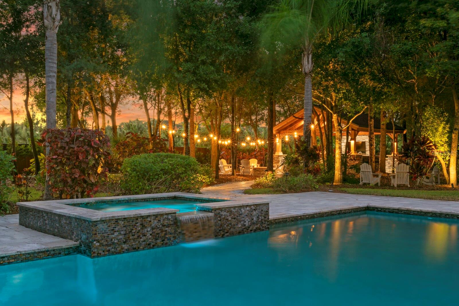 PINE COVE ESTATES - Residential