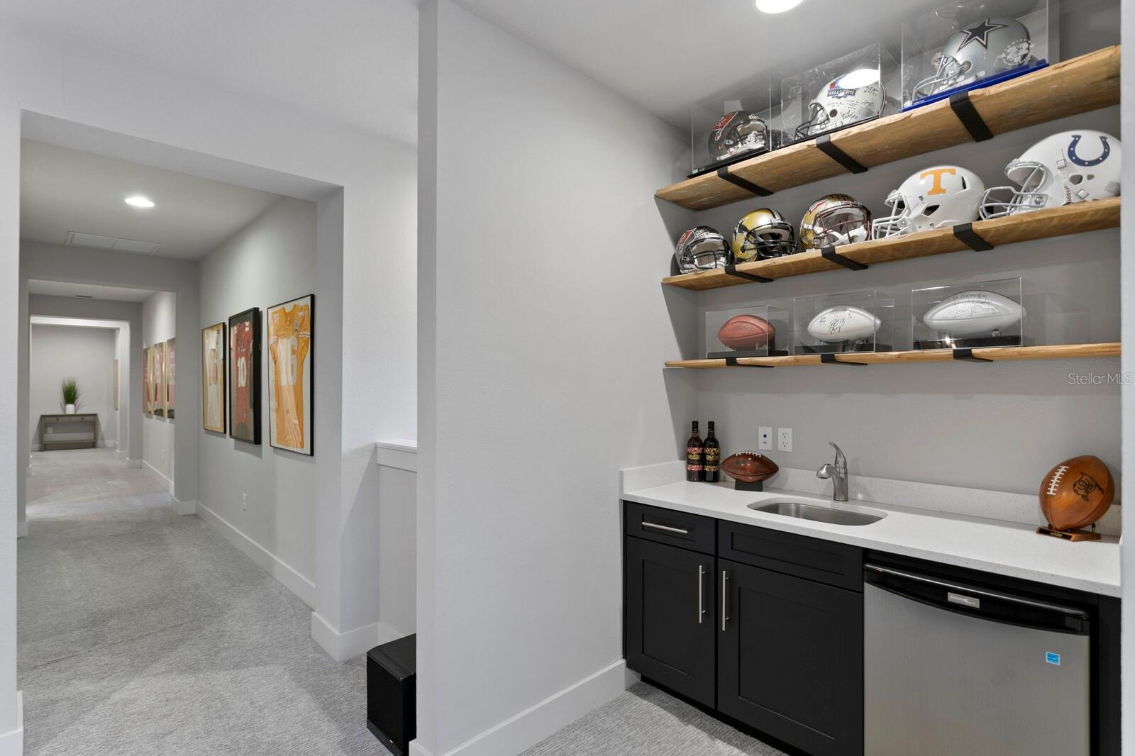 PINE COVE ESTATES - Residential