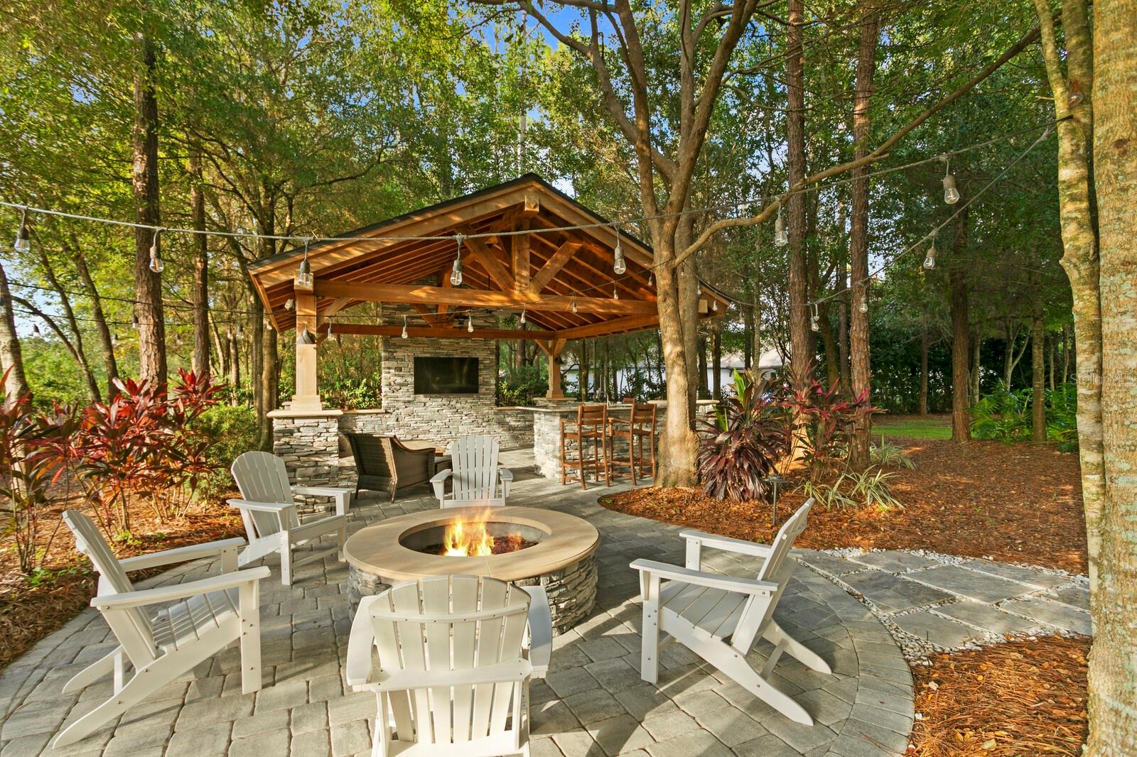 PINE COVE ESTATES - Residential