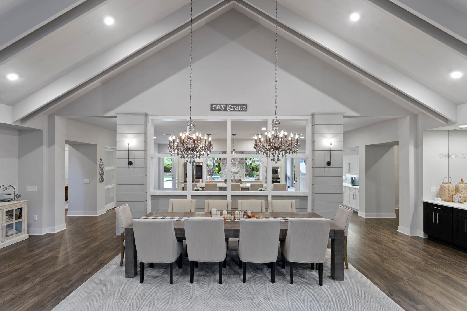 PINE COVE ESTATES - Residential