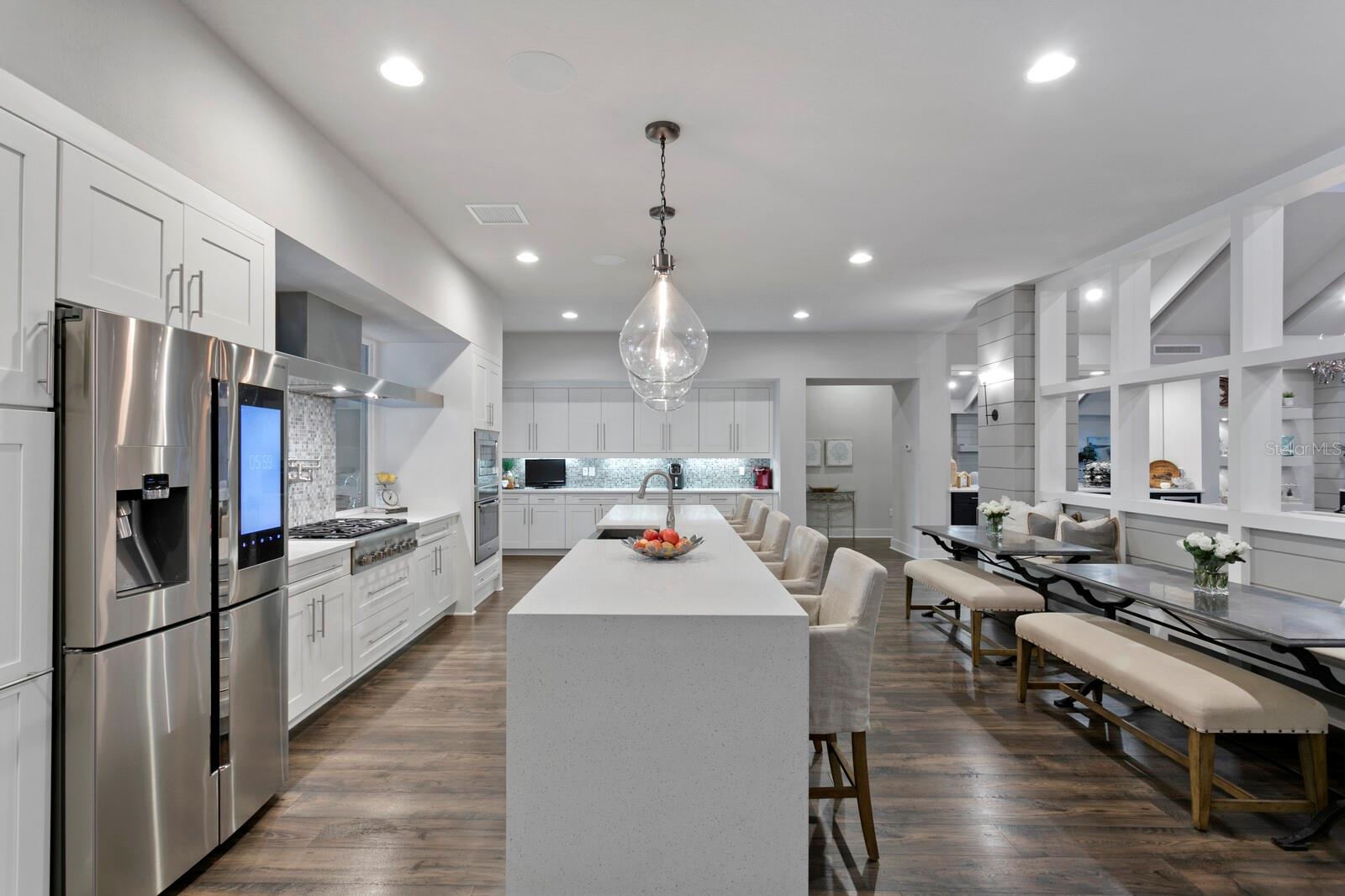 PINE COVE ESTATES - Residential