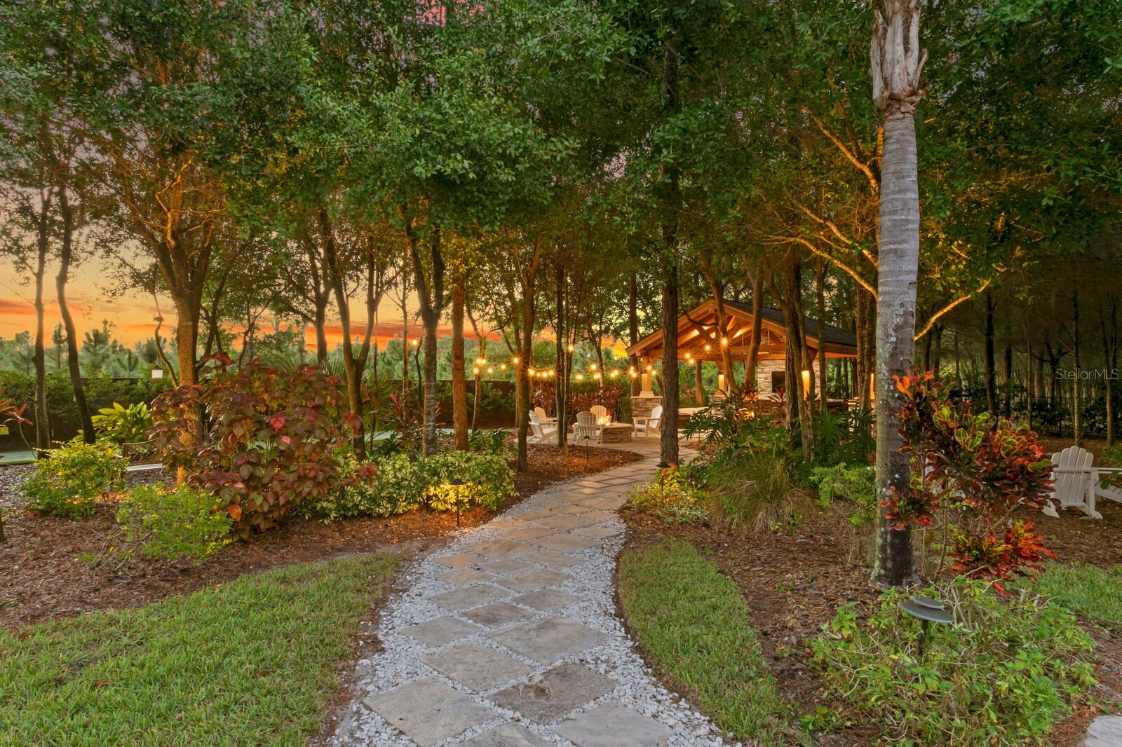 PINE COVE ESTATES - Residential