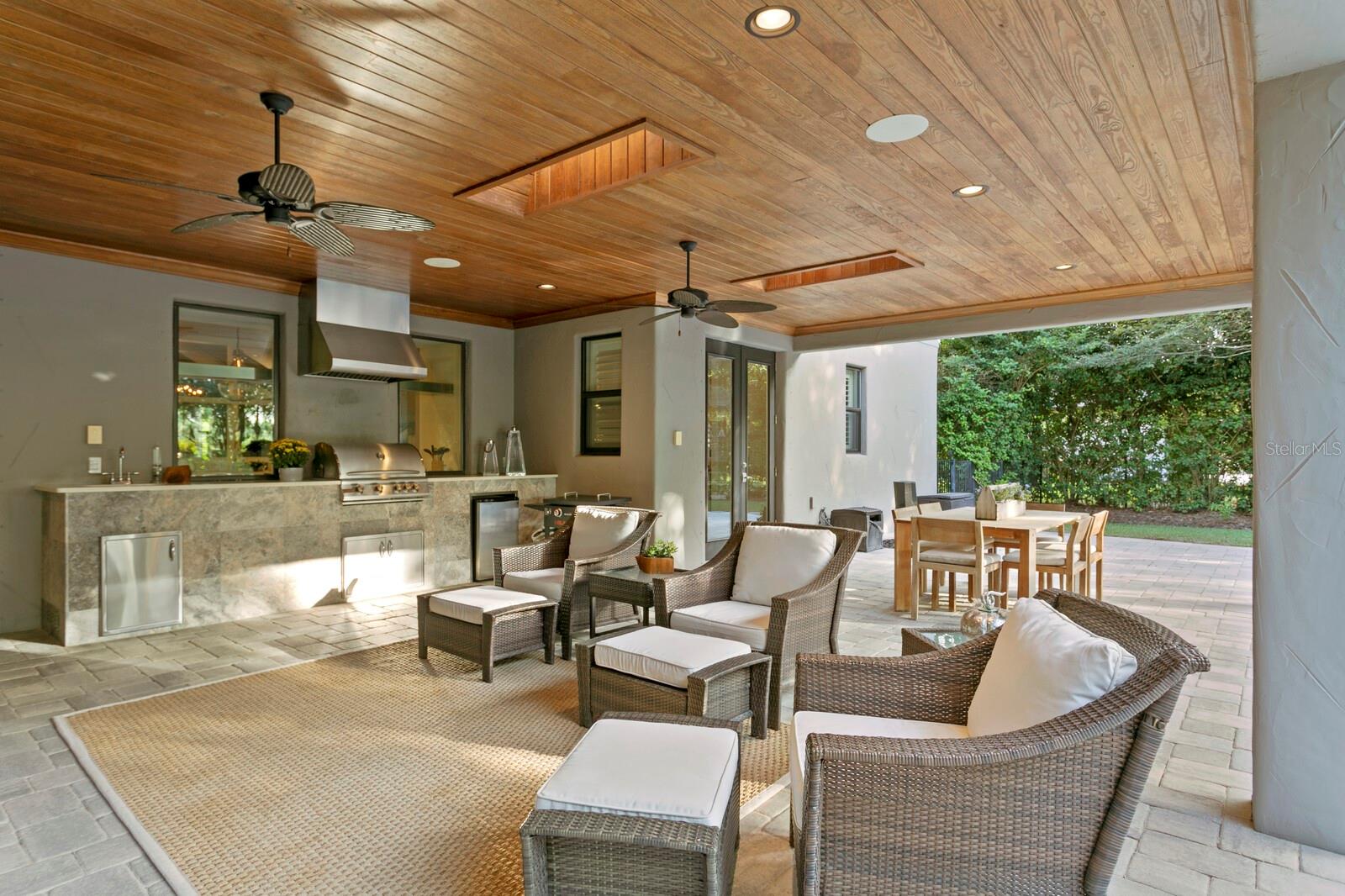 PINE COVE ESTATES - Residential