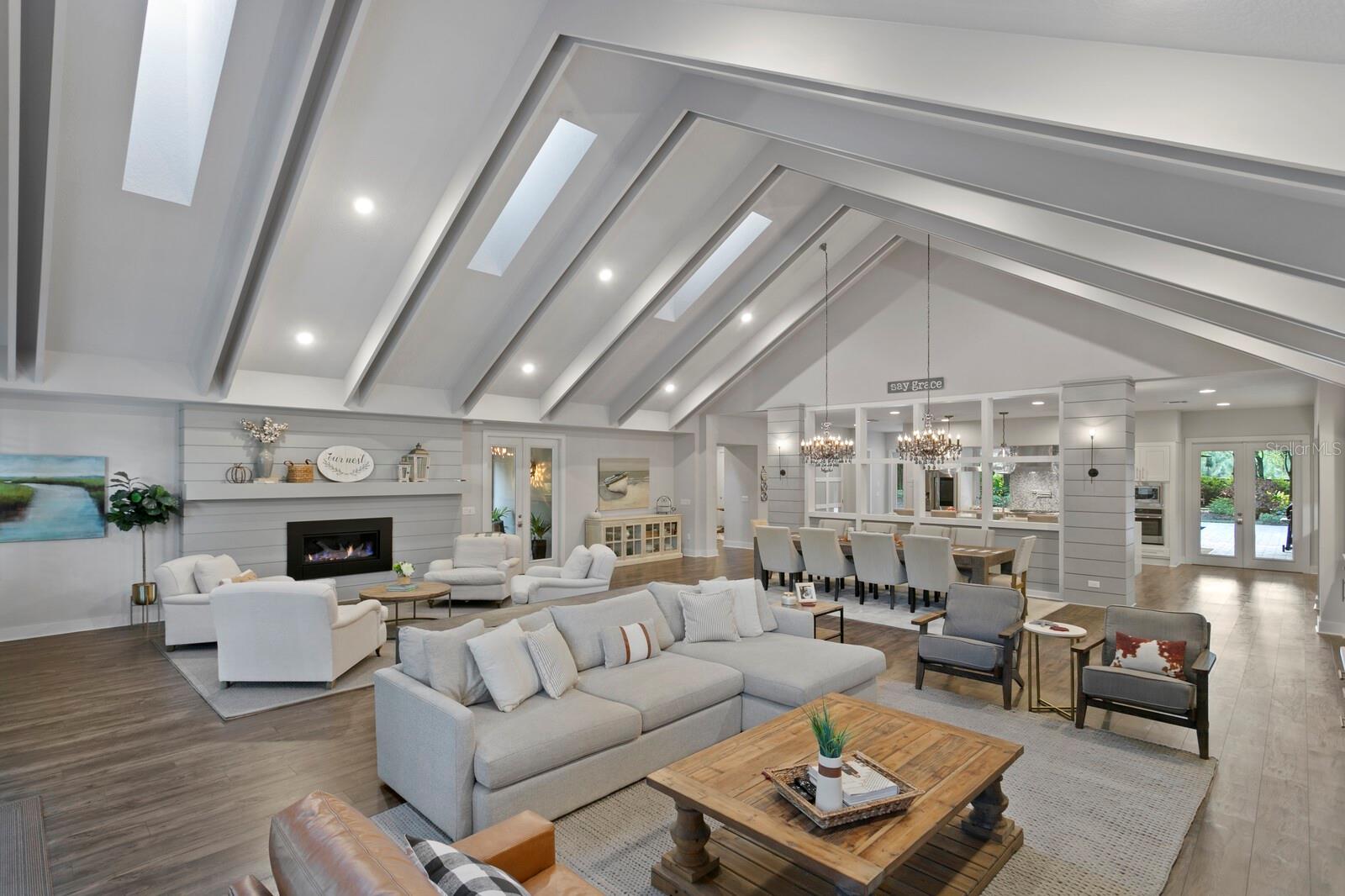 PINE COVE ESTATES - Residential