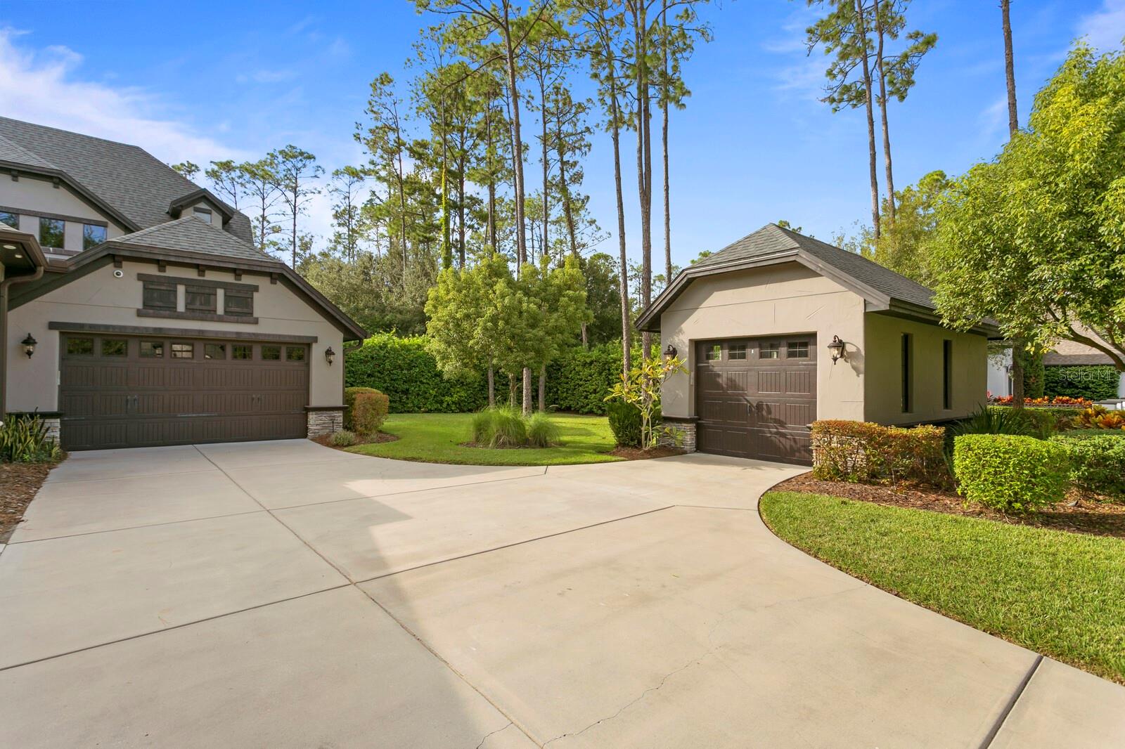 PINE COVE ESTATES - Residential