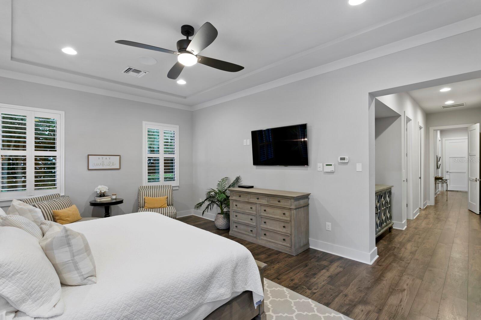 PINE COVE ESTATES - Residential