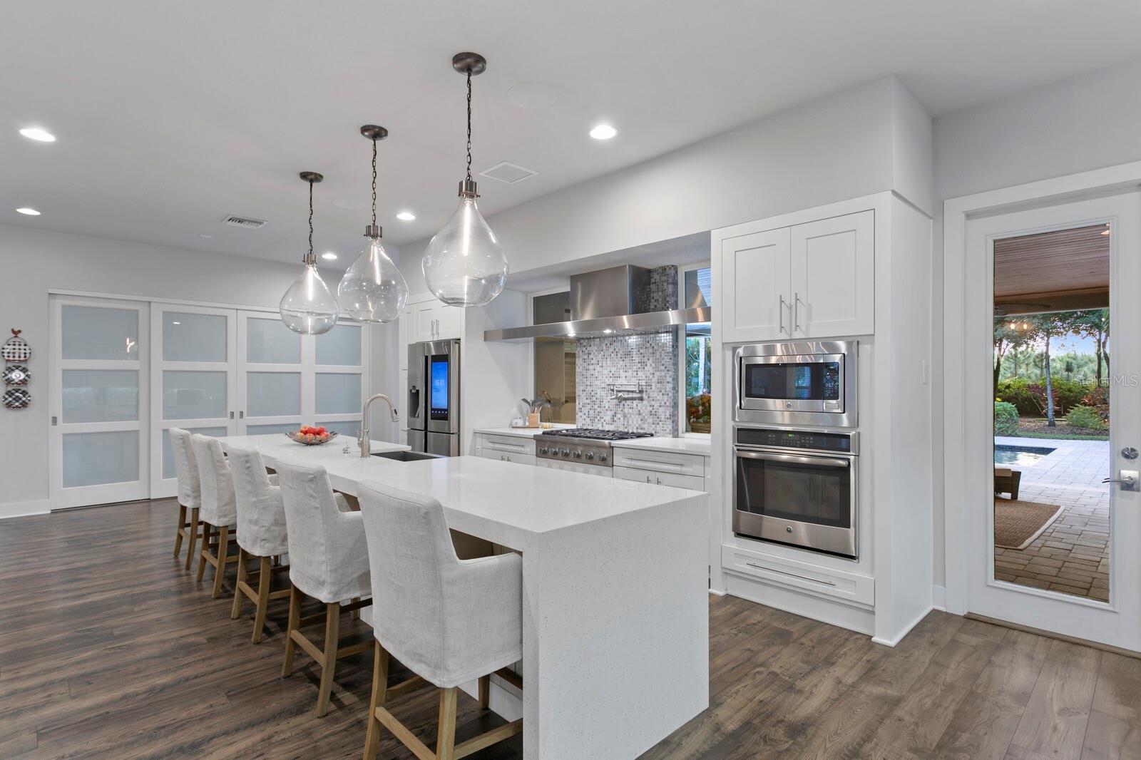 PINE COVE ESTATES - Residential