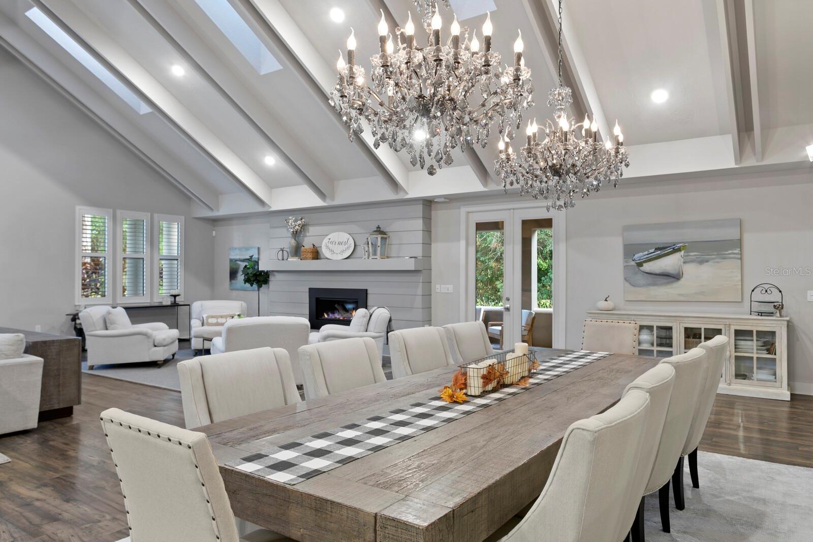 PINE COVE ESTATES - Residential