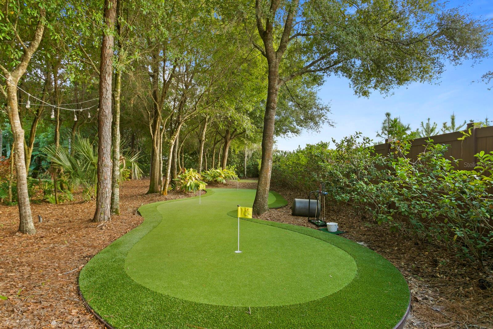 PINE COVE ESTATES - Residential