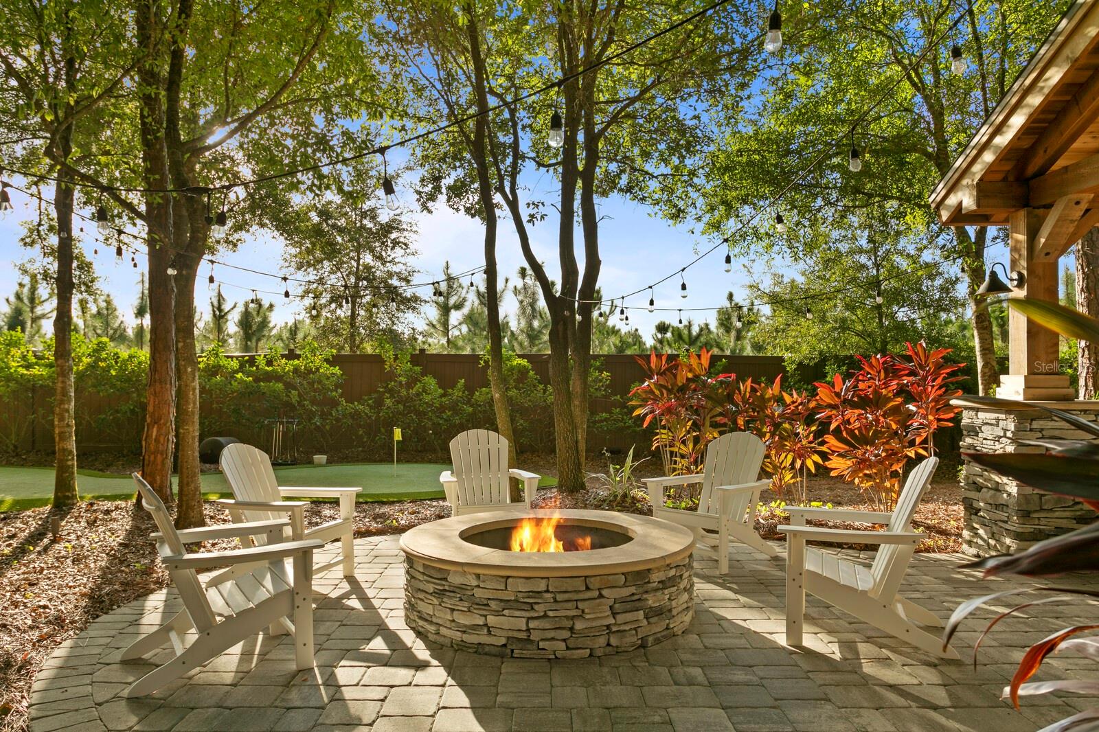 PINE COVE ESTATES - Residential