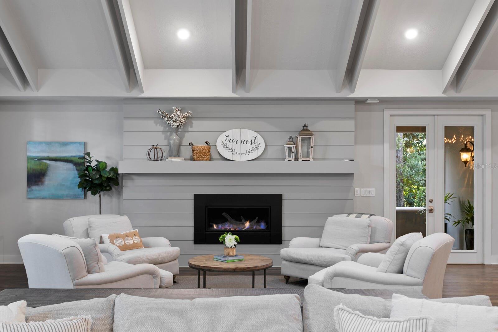 PINE COVE ESTATES - Residential