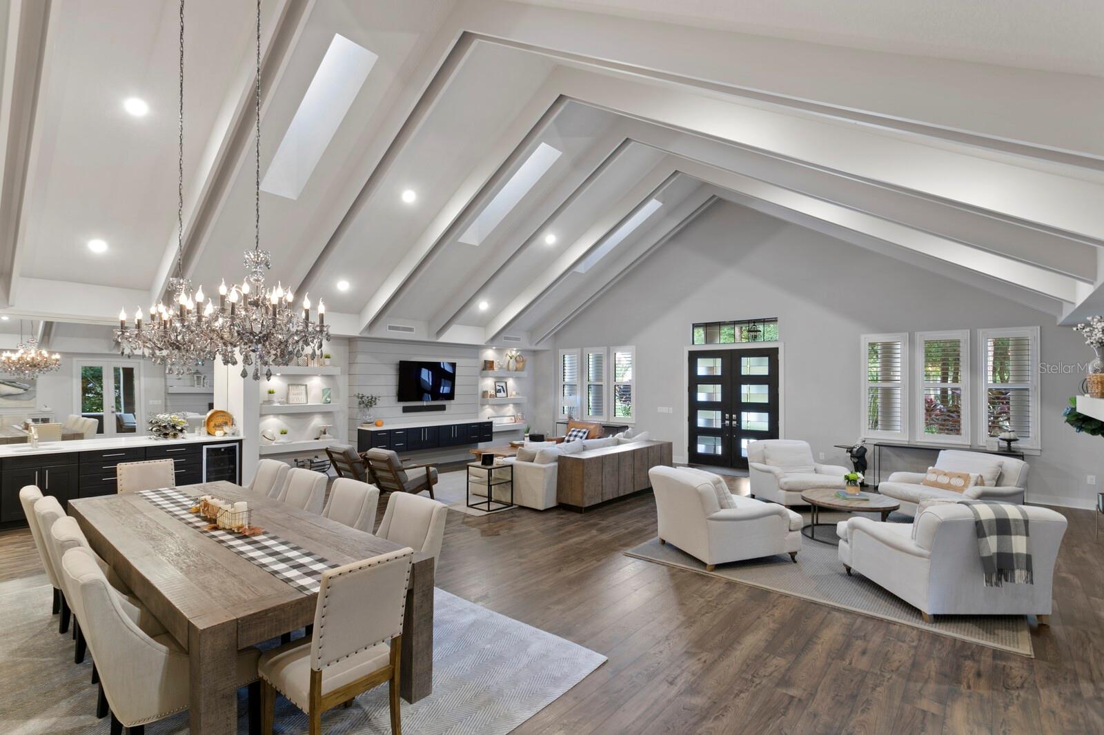 PINE COVE ESTATES - Residential