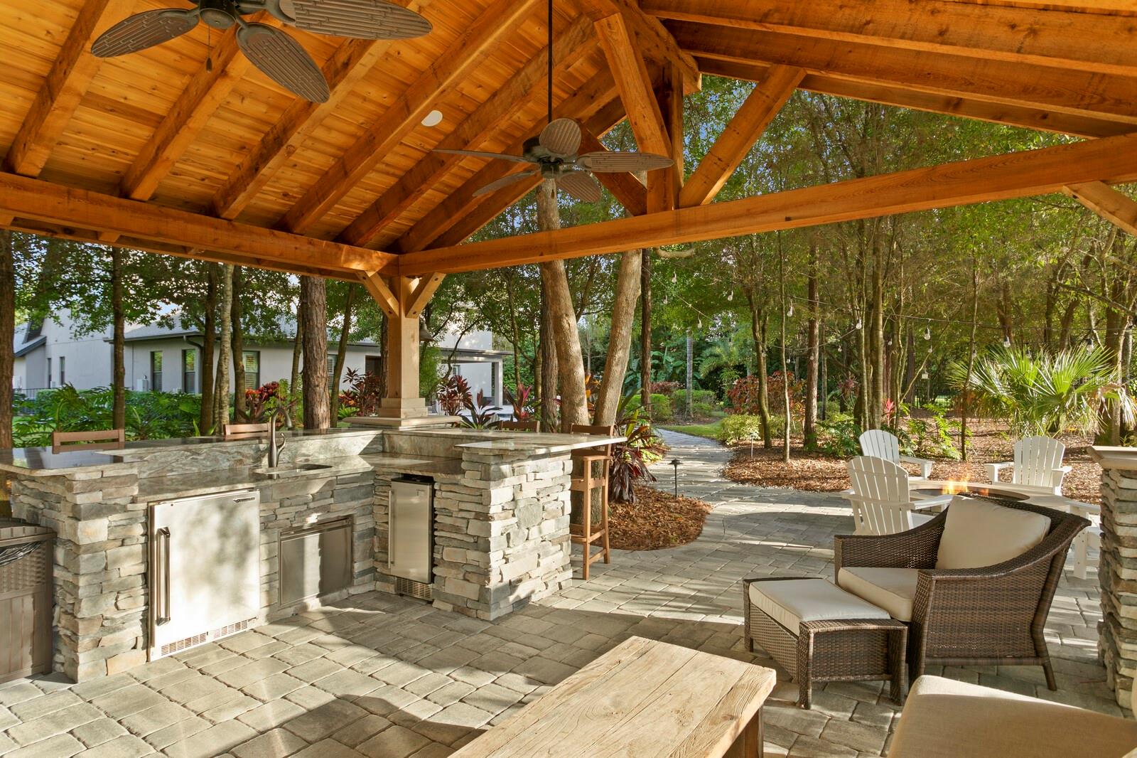 PINE COVE ESTATES - Residential