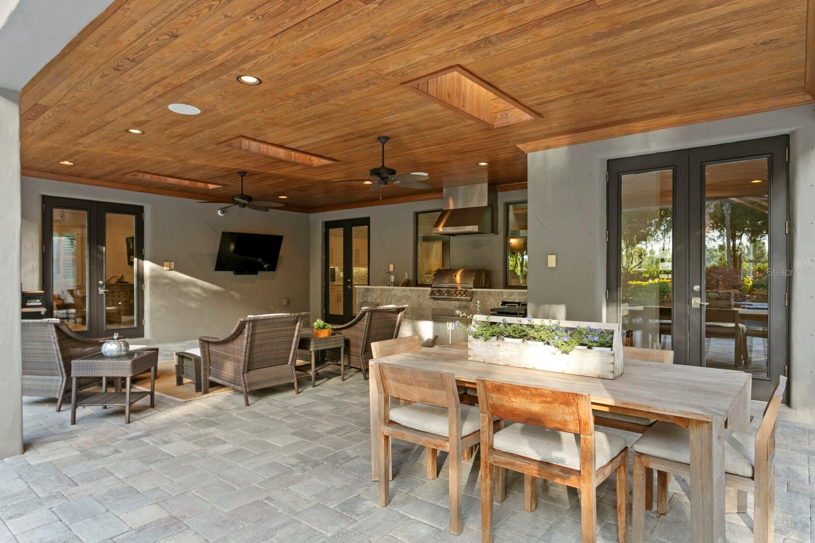 PINE COVE ESTATES - Residential