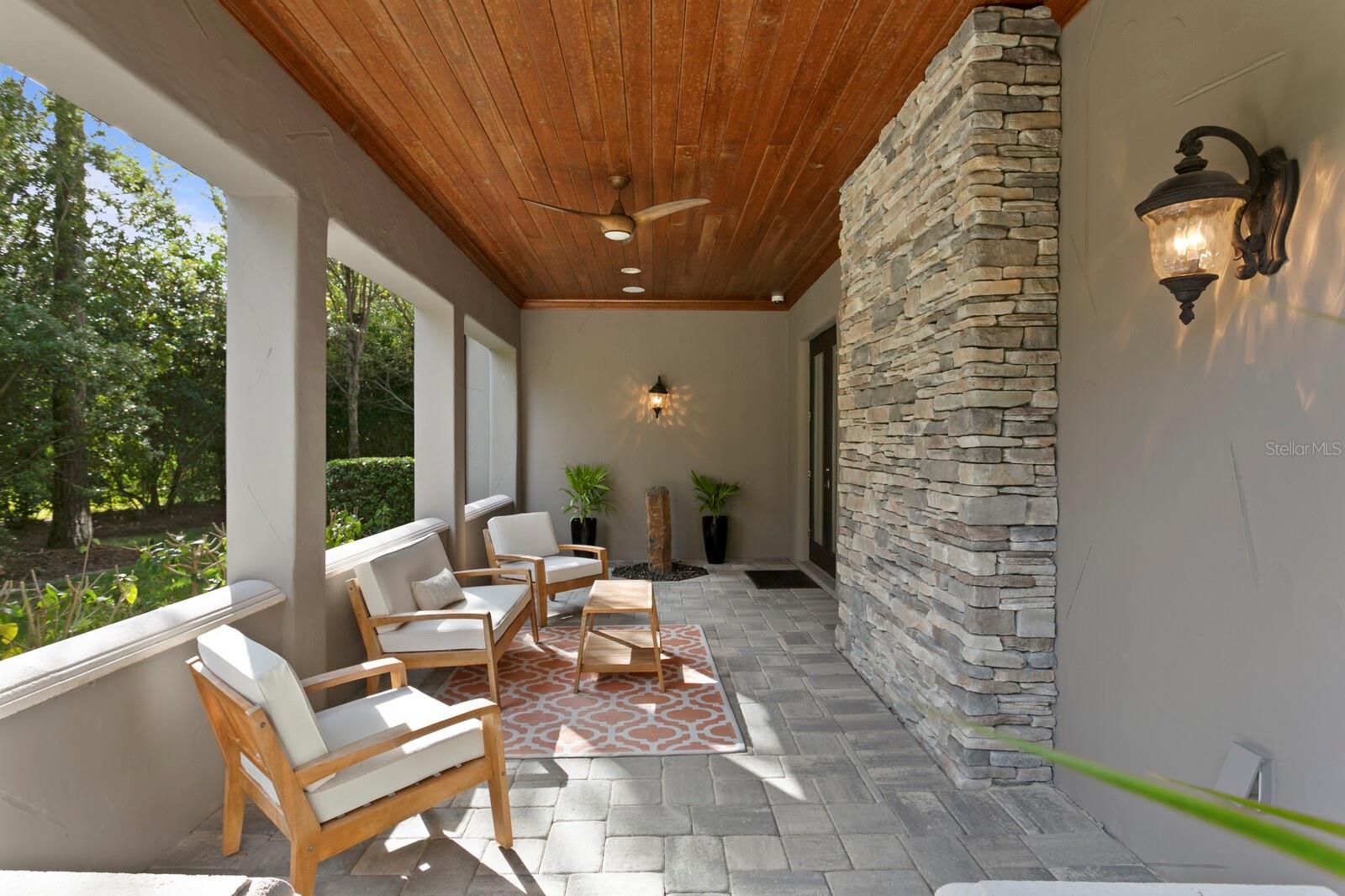 PINE COVE ESTATES - Residential