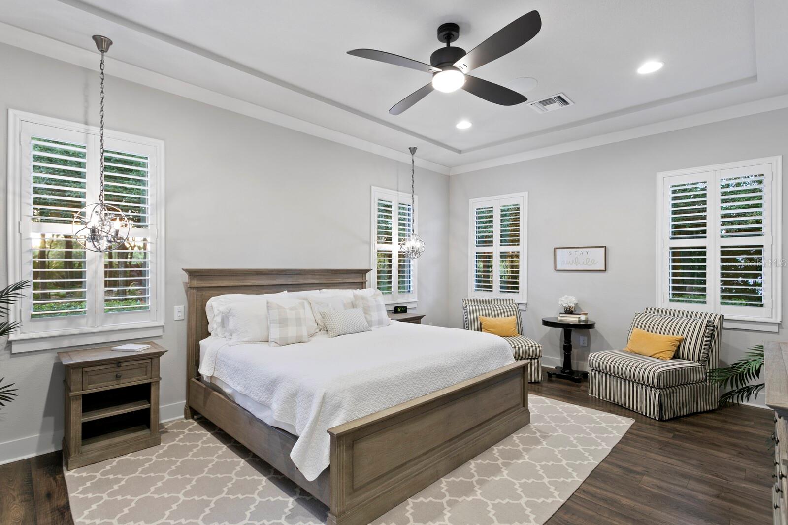 PINE COVE ESTATES - Residential