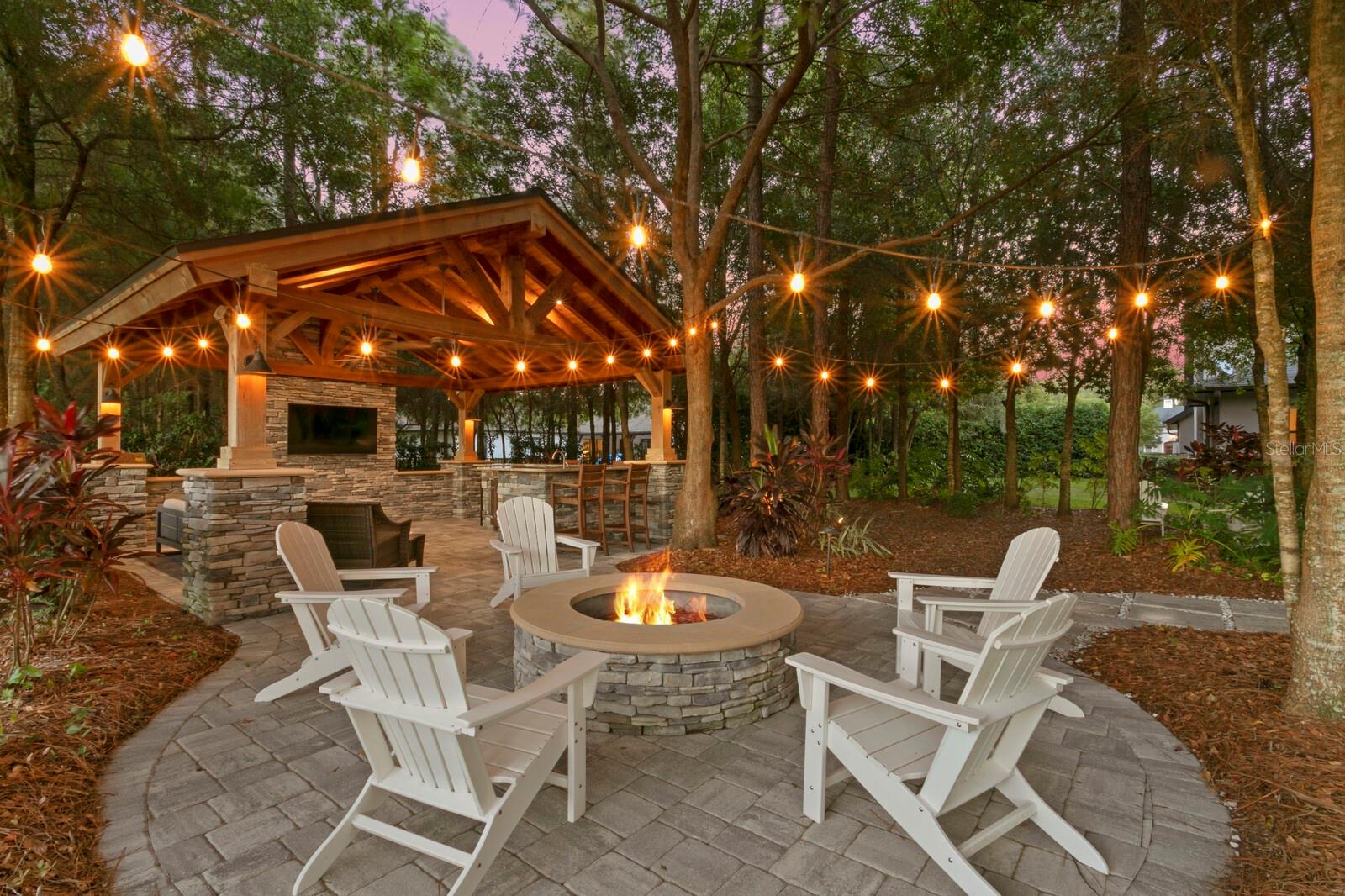 PINE COVE ESTATES - Residential