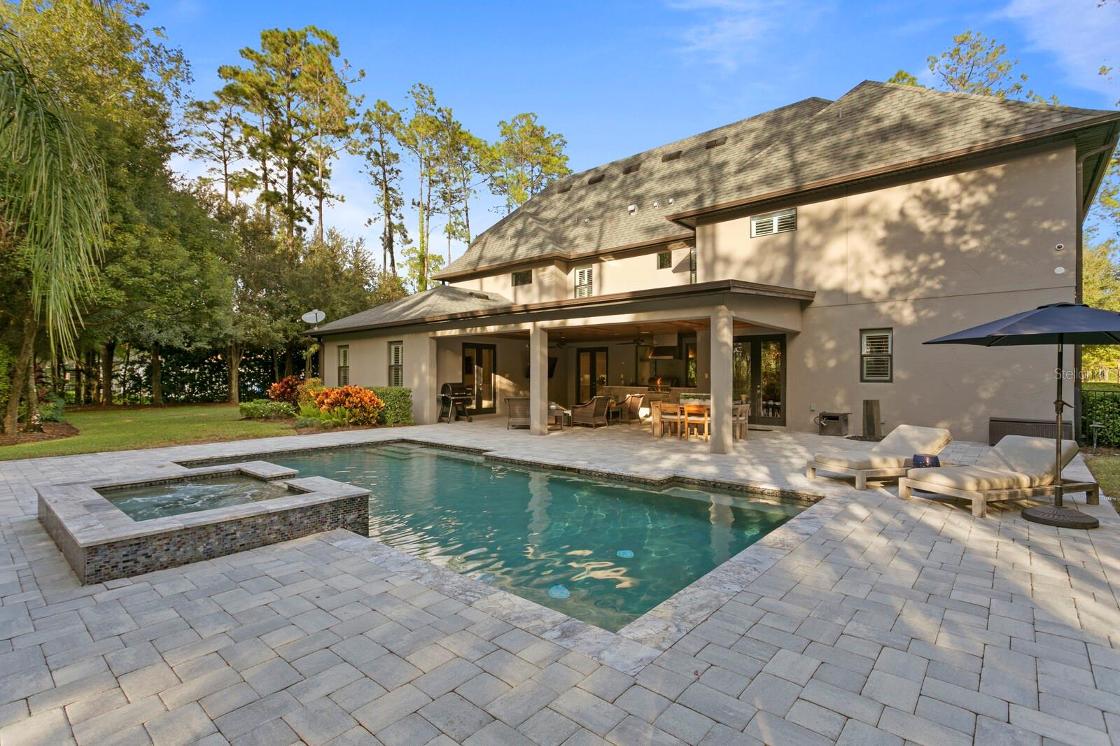 PINE COVE ESTATES - Residential